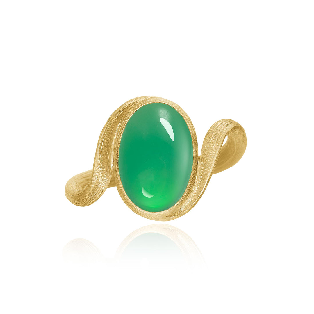 Vega ring fra Dulong Fine Jewelry