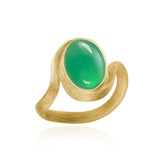 Vega ring fra Dulong Fine Jewelry