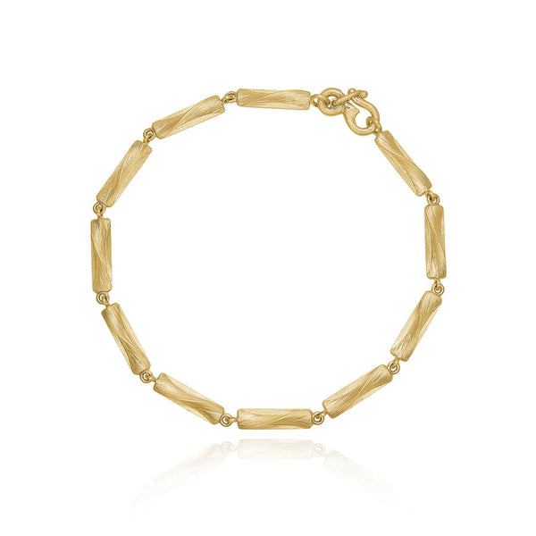 Vega Relief armbånd fra Dulong