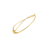 Mercy armring - guld