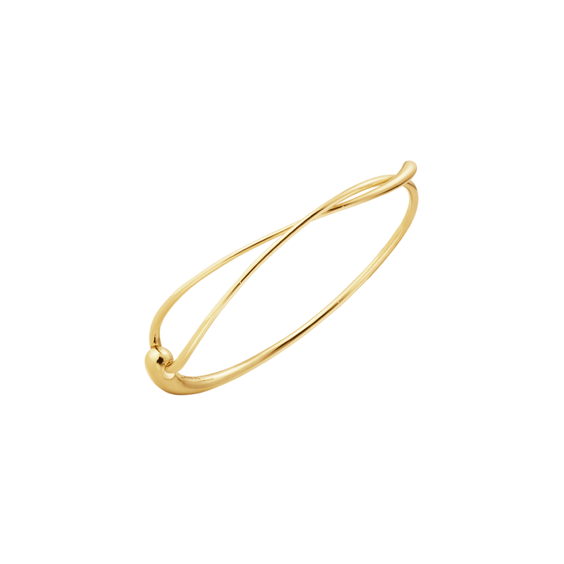 Mercy armring - guld